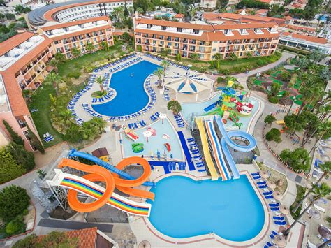 Ephesia beach resort hotel